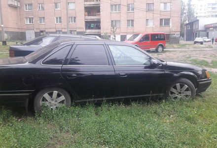 Продам Ford Taurus 1988 года в Харькове