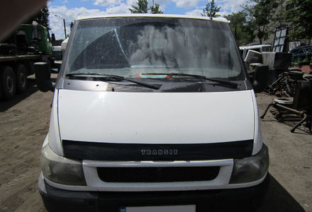 Продам Ford Transit груз. 2004 года в Харькове