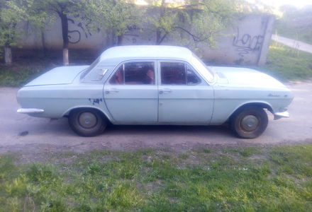 Продам ГАЗ 24 1973 года в Полтаве
