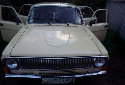Продам ГАЗ 2410 1990 года в г. Бахмач, Черниговская область