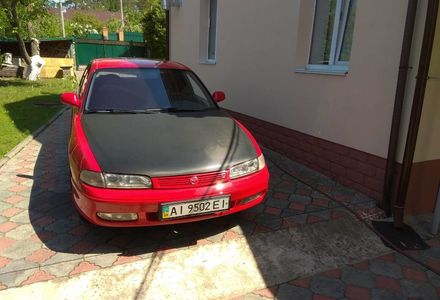 Продам Mazda 626 GE 1993 года в г. Ирпень, Киевская область