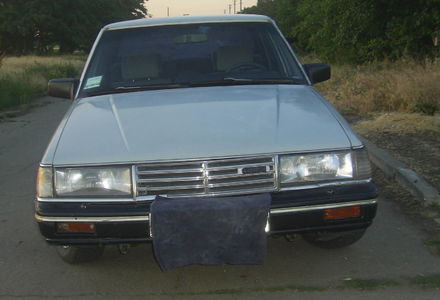 Продам Mazda 929 1985 года в г. Бердянск, Запорожская область