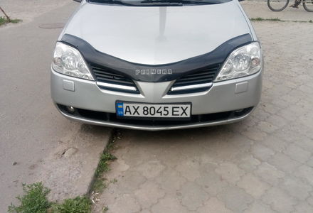 Продам Nissan Primera р 12 2003 года в г. Балаклея, Харьковская область