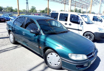 Продам Opel Omega B 1996 года в Днепре