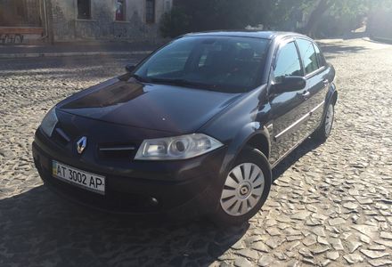 Продам Renault Megane EXTREME 2008 года в Луцке