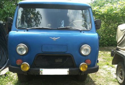 Продам УАЗ 3303 1987 года в Черкассах