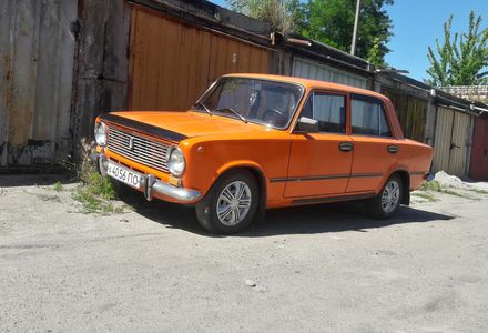 Продам ВАЗ 2101 1979 года в г. Светловодск, Кировоградская область