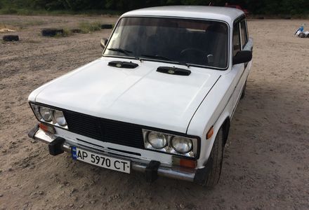 Продам ВАЗ 2106 21063 1986 года в Запорожье