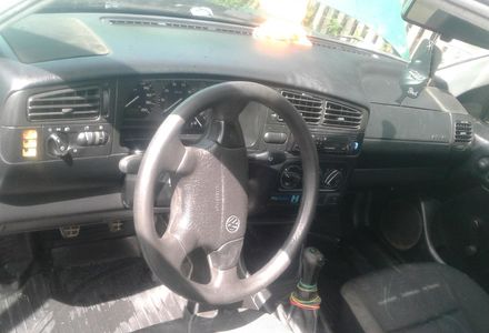 Продам Volkswagen Golf III 3 1995 года в г. Перемышляны, Львовская область