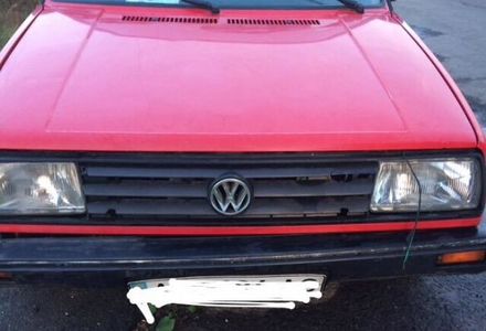 Продам Volkswagen Jetta 1987 года в Луцке