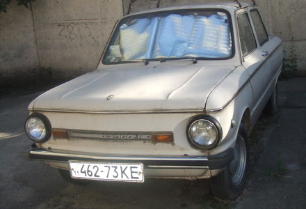 Продам ЗАЗ 968 м 1994 года в Киеве