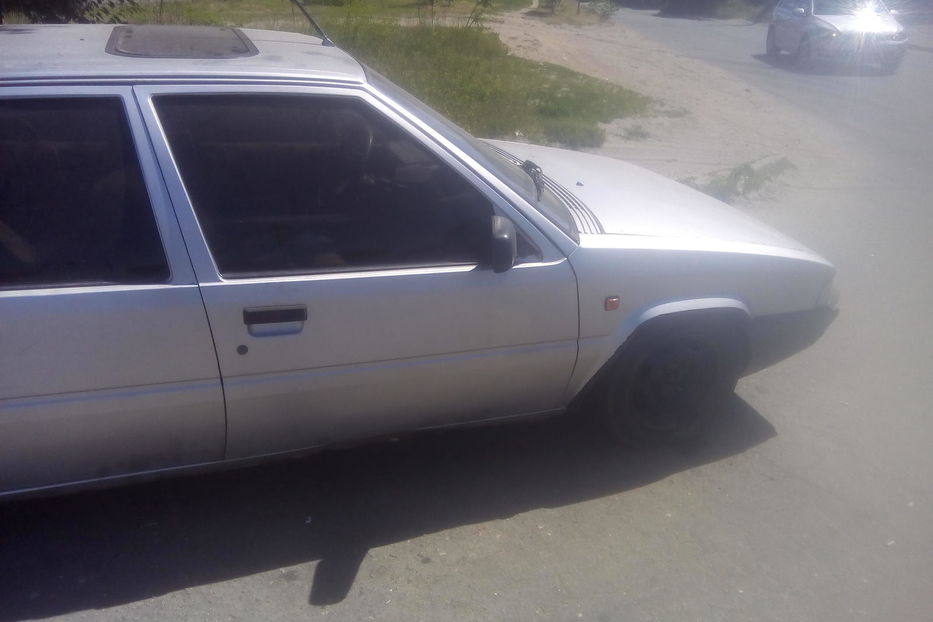 Продам Citroen BX 1986 года в Харькове