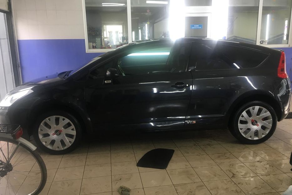 Продам Citroen C4 2006 года в Ивано-Франковске