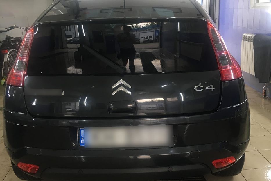 Продам Citroen C4 2006 года в Ивано-Франковске