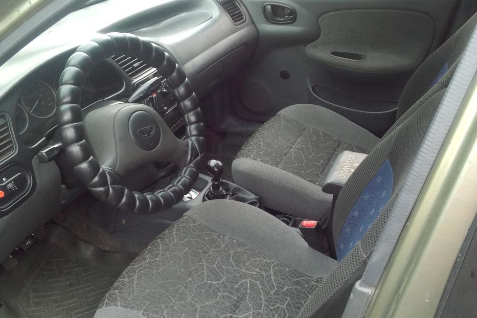 Продам Daewoo Sens 2006 года в г. Кривбасс, Днепропетровская область