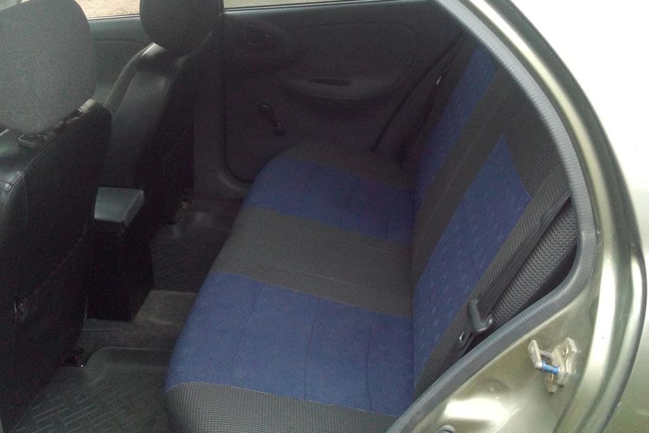 Продам Daewoo Sens 2006 года в г. Кривбасс, Днепропетровская область