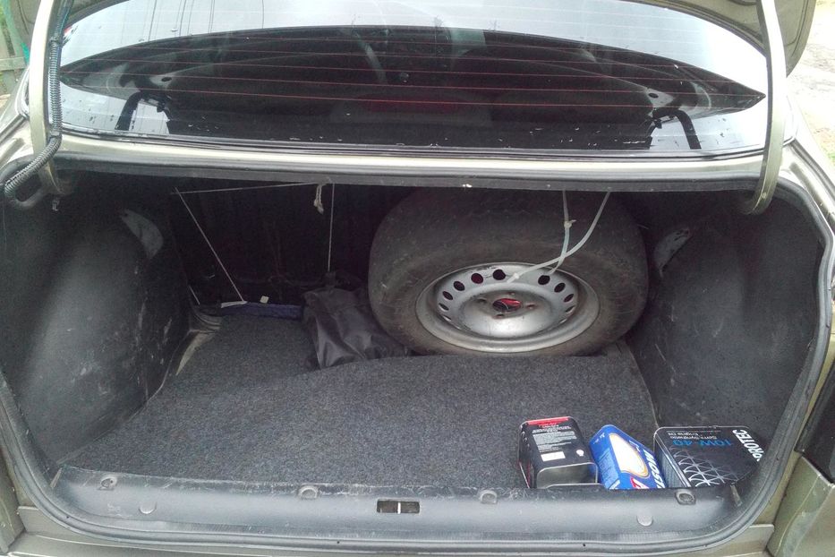 Продам Daewoo Sens 2006 года в г. Кривбасс, Днепропетровская область