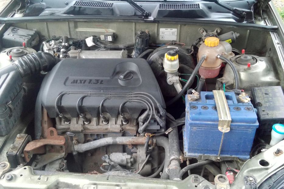 Продам Daewoo Sens 2006 года в г. Кривбасс, Днепропетровская область