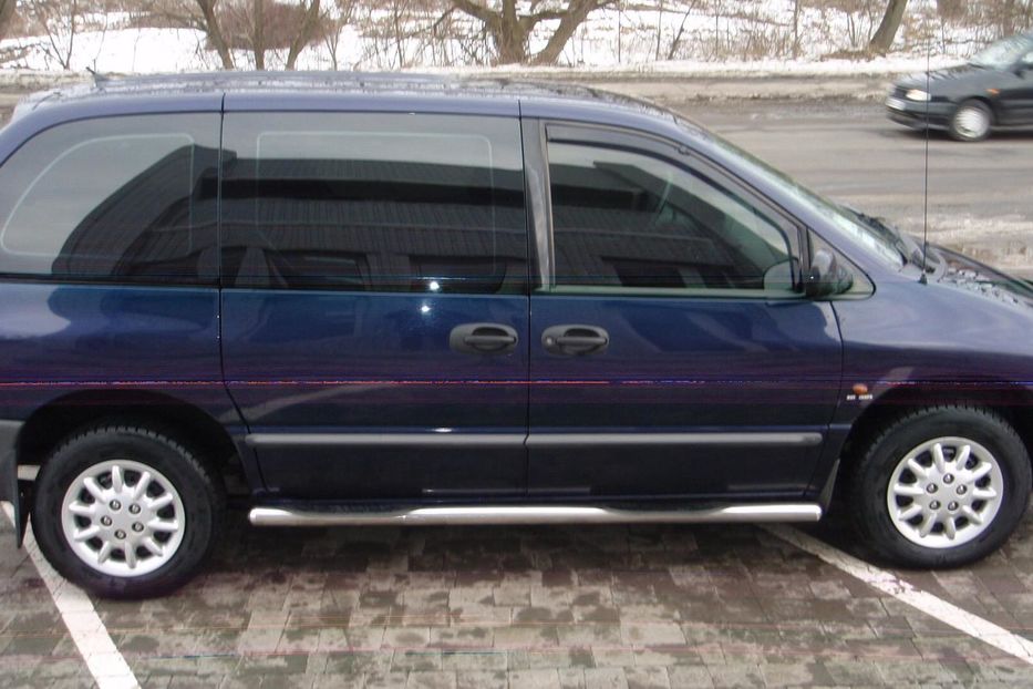 Продам Dodge Ram Van 1999 года в Луцке