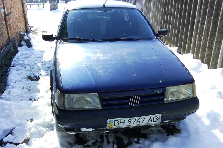 Продам Fiat Tempra 1.4 1993 года в г. Ананьев, Одесская область