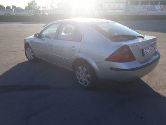 Продам Ford Mondeo Chia 2002 года в Виннице