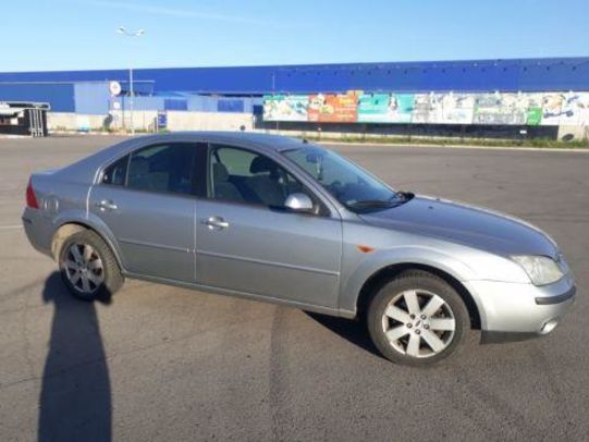 Продам Ford Mondeo Chia 2002 года в Виннице