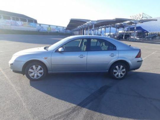 Продам Ford Mondeo Chia 2002 года в Виннице