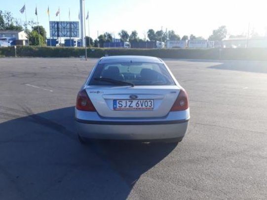 Продам Ford Mondeo Chia 2002 года в Виннице