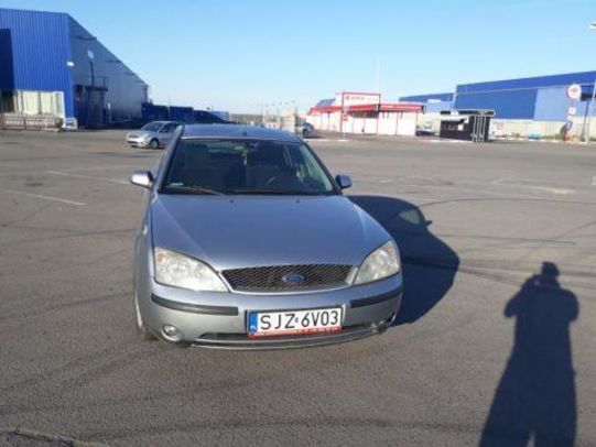 Продам Ford Mondeo Chia 2002 года в Виннице