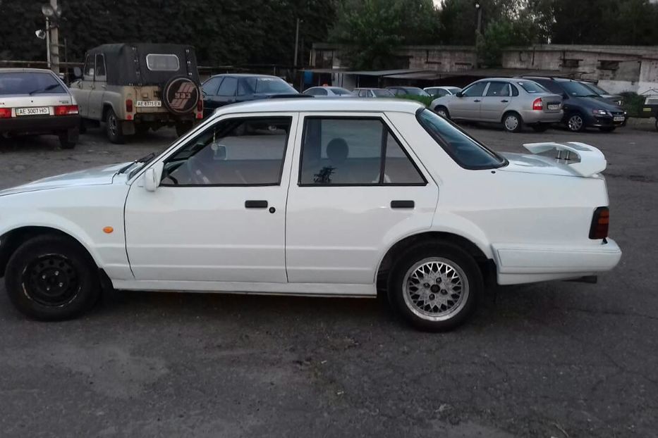 Продам Ford Orion 1990 года в Днепре