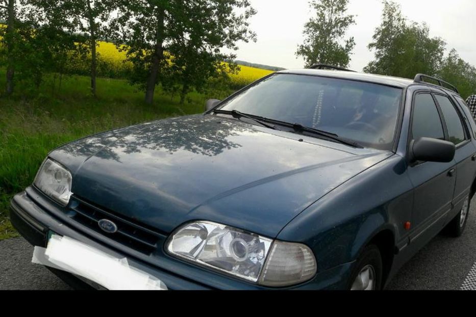 Продам Ford Scorpio 1994 года в Киеве