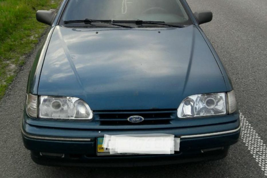 Продам Ford Scorpio 1994 года в Киеве