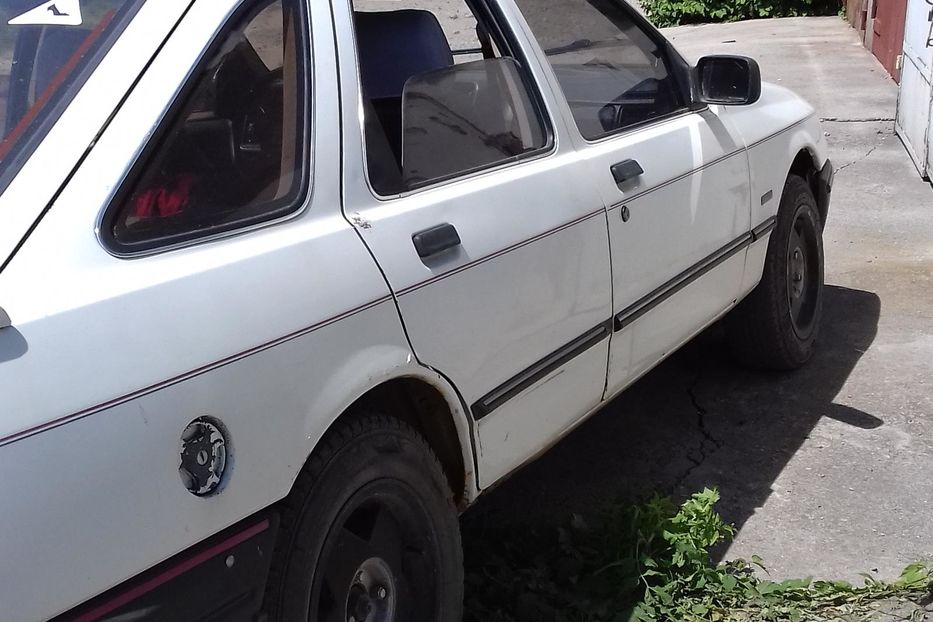 Продам Ford Sierra 1984 года в Хмельницком