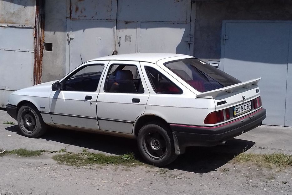 Продам Ford Sierra 1984 года в Хмельницком