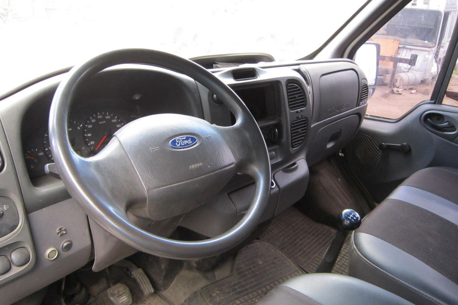 Продам Ford Transit груз. 2004 года в Харькове