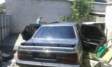 Продам Mazda 626 1986 года в Днепре