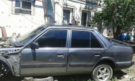 Продам Mazda 626 1986 года в Днепре