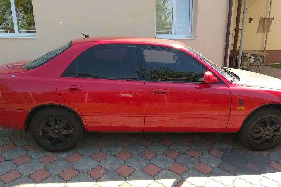 Продам Mazda 626 GE 1993 года в г. Ирпень, Киевская область