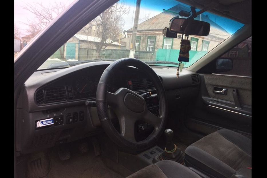 Продам Mazda 626 1989 года в г. Новомосковск, Днепропетровская область