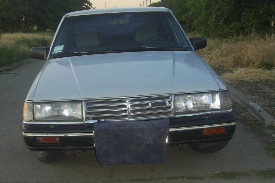 Продам Mazda 929 1985 года в г. Бердянск, Запорожская область