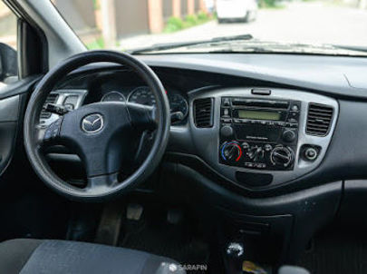 Продам Mazda MPV 2004 года в г. Ковель, Волынская область