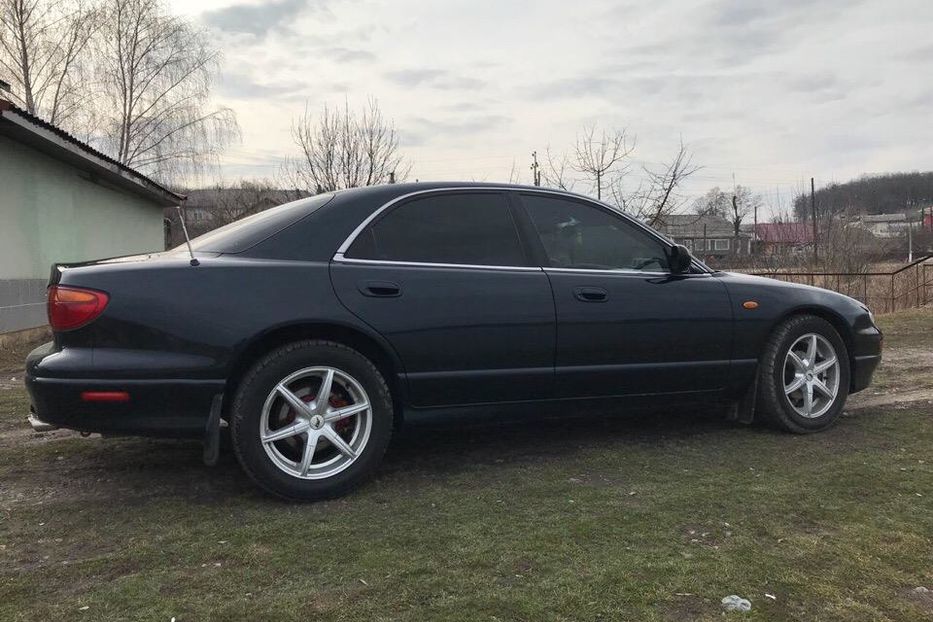 Продам Mazda Xedos 9 1995 года в г. Дунаевцы, Хмельницкая область