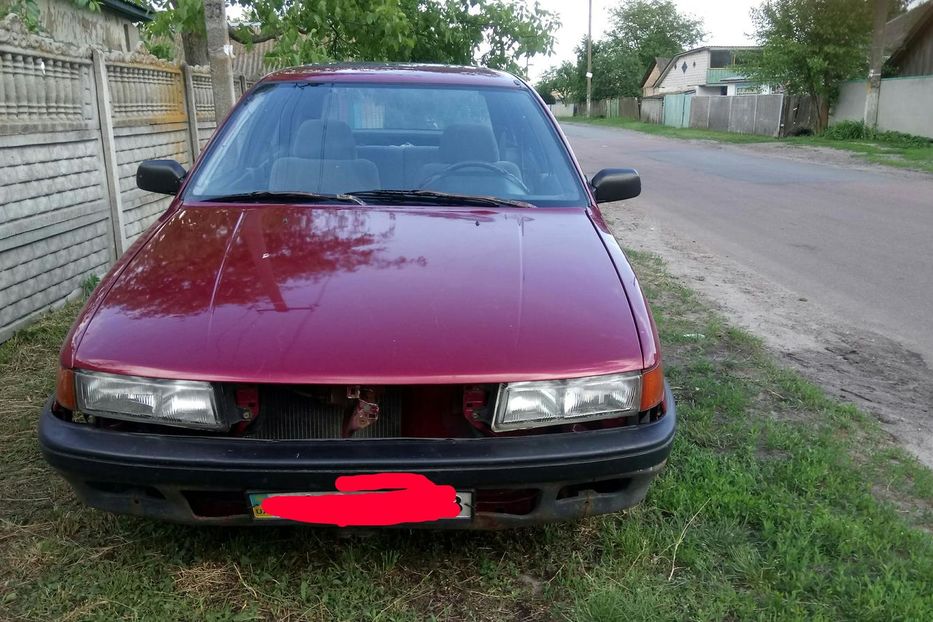 Продам Mitsubishi Lancer 1991 года в г. Бровары, Киевская область