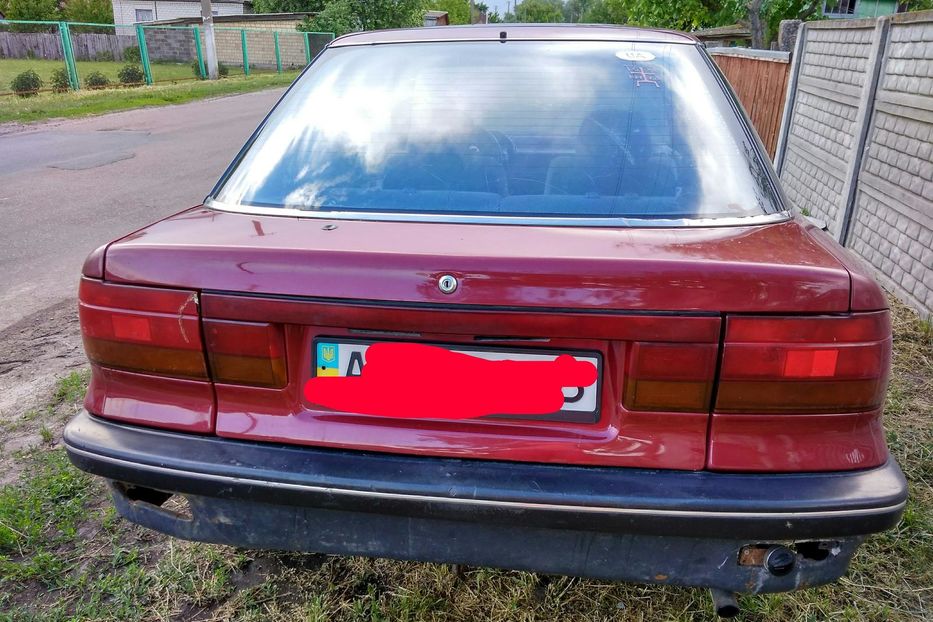 Продам Mitsubishi Lancer 1991 года в г. Бровары, Киевская область