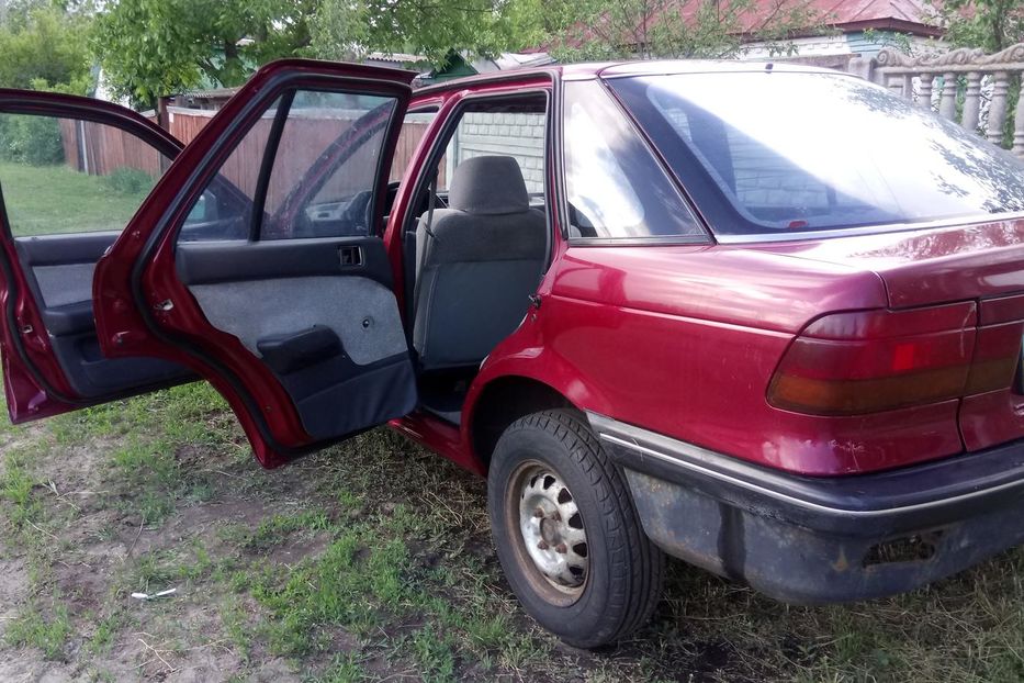 Продам Mitsubishi Lancer 1991 года в г. Бровары, Киевская область