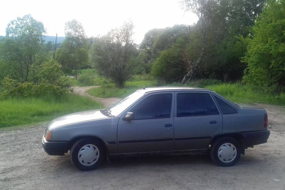 Продам Opel Kadett 1987 года в г. Трускавец, Львовская область