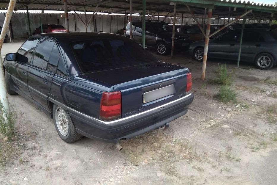 Продам Opel Omega А 1991 года в г. Северодонецк, Луганская область