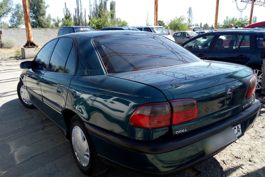 Продам Opel Omega B 1996 года в Днепре