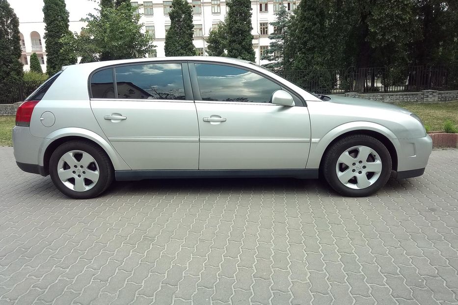 Продам Opel Signum 2004 года в Киеве