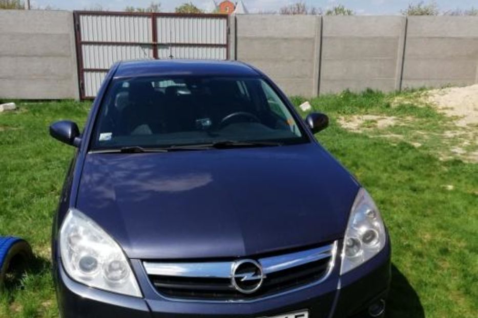 Продам Opel Signum 2006 года в Киеве